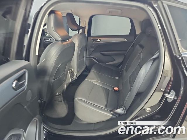 Renault Korea XM3 2020 — photo 12