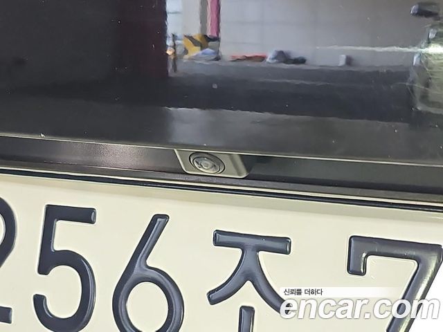 Renault Korea XM3 2020 — photo 13