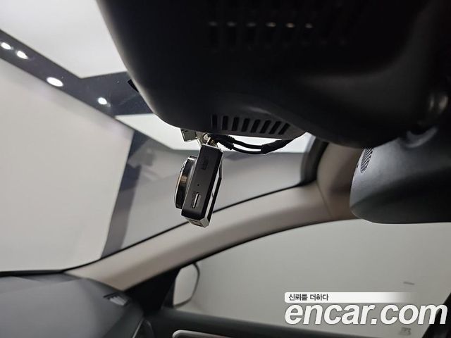 Renault Korea XM3 2020 — photo 18