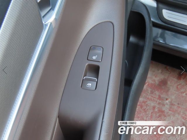 Hyundai Grandeur 2022 — photo 6
