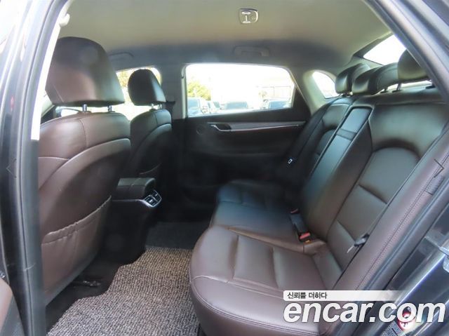 Hyundai Grandeur 2022 — photo 7