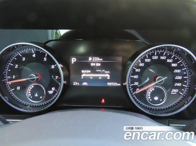 Hyundai Grandeur 2022 — photo 9