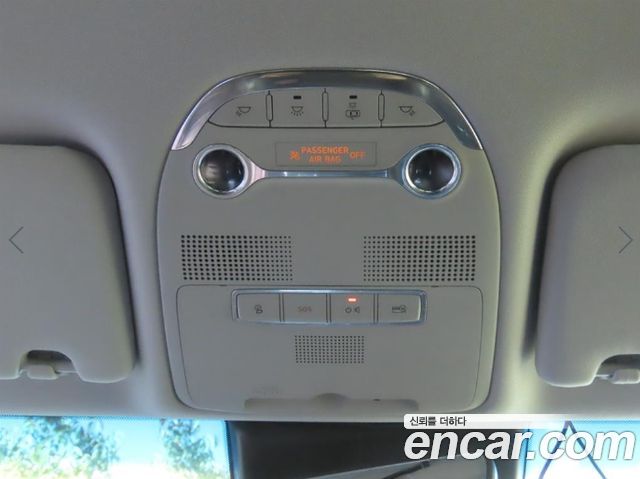 Hyundai Grandeur 2022 — photo 18