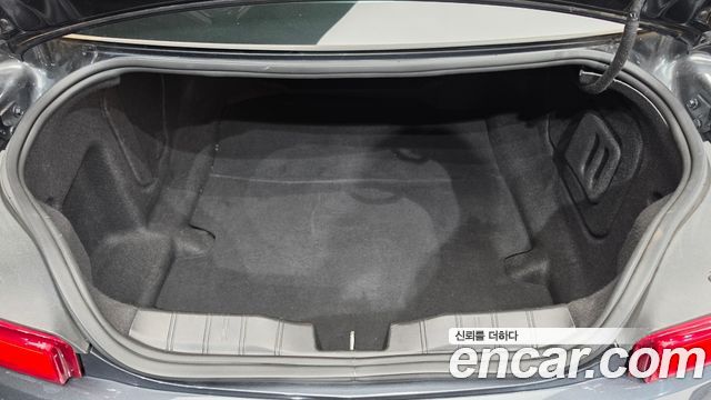Chevrolet Korea Camaro 2017 — photo 26