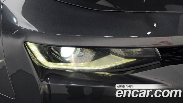 Chevrolet Korea Camaro 2017 — photo 8