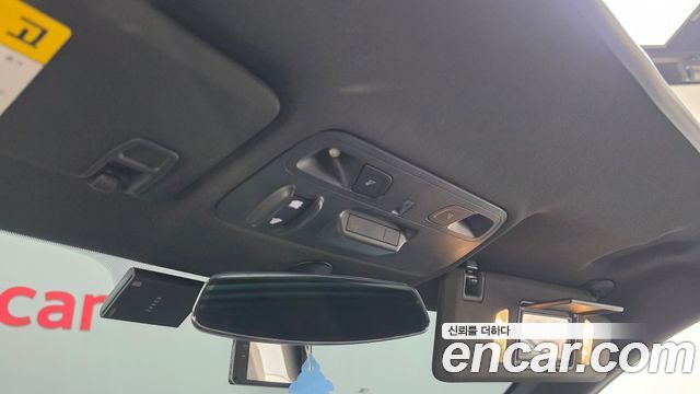 Chevrolet Korea Camaro 2017 — photo 27