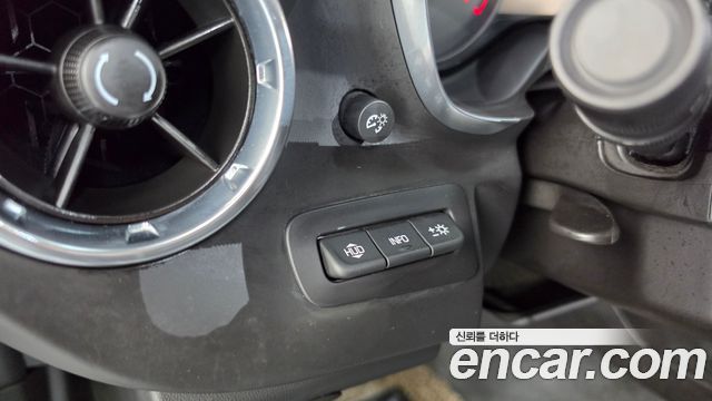 Chevrolet Korea Camaro 2017 — photo 30