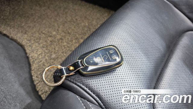 Chevrolet Korea Camaro 2017 — photo 31