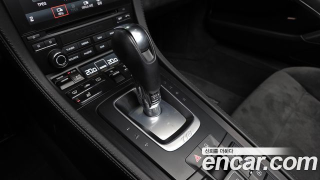 Porsche 718 2019 — photo 9
