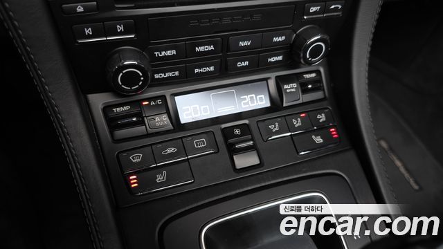 Porsche 718 2019 — photo 16