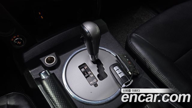 KG Mobility KORANDO 2017 — photo 12