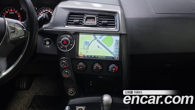 KG Mobility KORANDO 2017 — photo 20