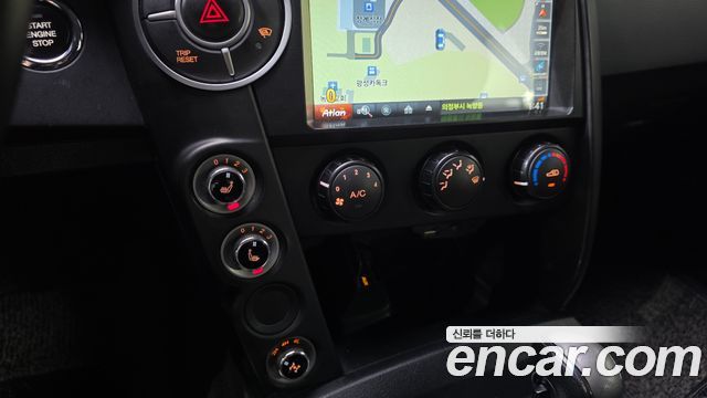 KG Mobility KORANDO 2017 — photo 23
