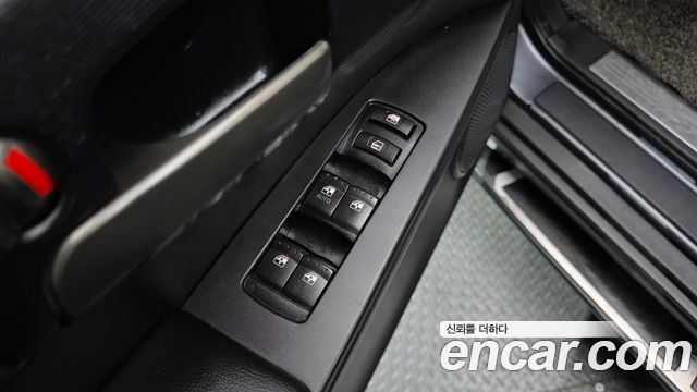 KG Mobility KORANDO 2017 — photo 25