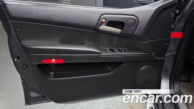 KG Mobility KORANDO 2017 — photo 14