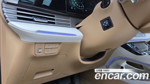 Hyundai Grandeur 2022 — photo 26
