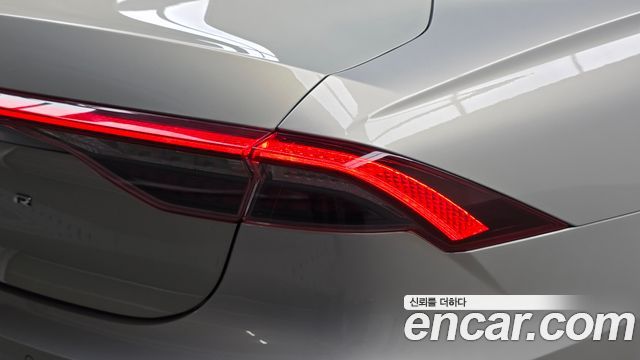 Hyundai Grandeur 2022 — photo 9