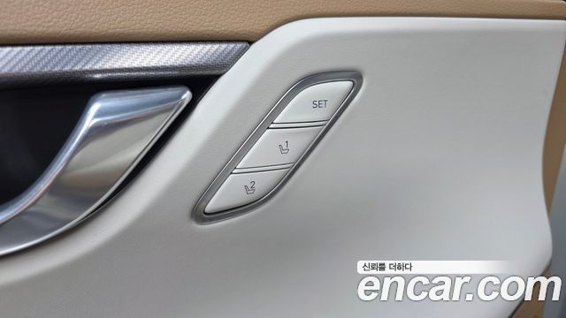 Hyundai Grandeur 2022 — photo 29