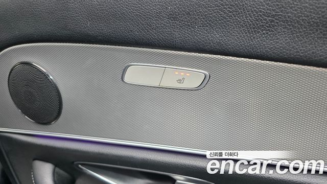 Mercedes-Benz E-Class 2018 — photo 25