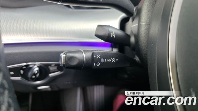 Mercedes-Benz E-Class 2018 — photo 28