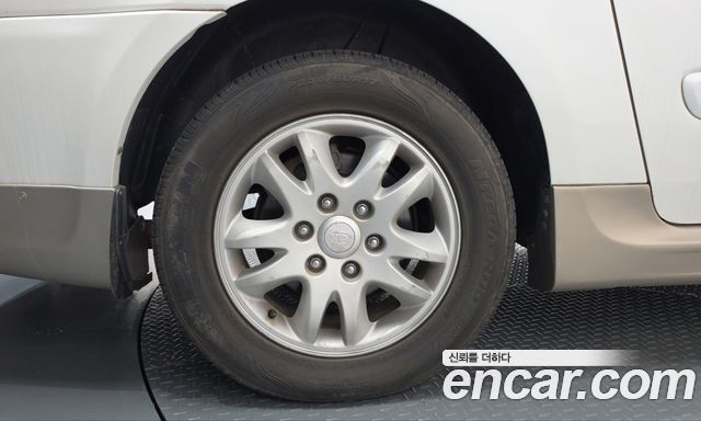 Kia Canival 2014 — photo 5