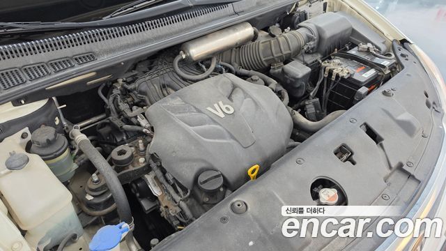 Kia Canival 2014 — photo 6