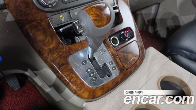 Kia Canival 2014 — photo 12