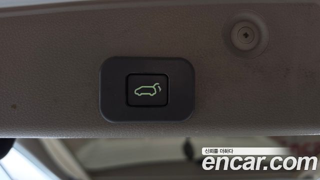 Kia Canival 2014 — photo 20