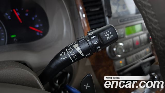 Kia Canival 2014 — photo 25