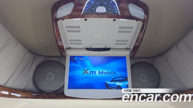 Kia Canival 2014 — photo 29