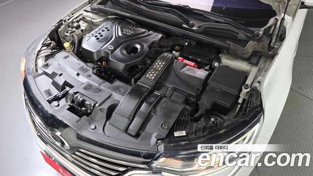 Renault Korea SM6 2016 — photo 6