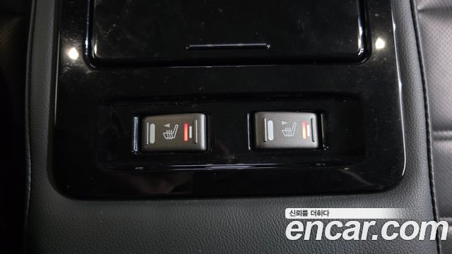 Renault Korea SM6 2016 — photo 18
