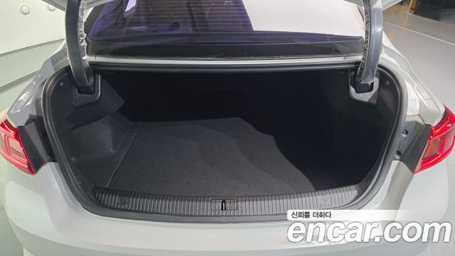 Renault Korea SM6 2016 — photo 20