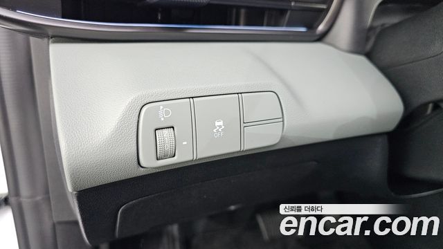 Hyundai AVANTE 2024 — photo 24
