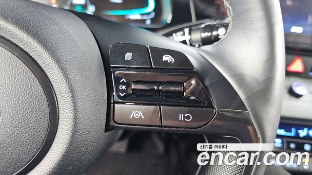 Hyundai AVANTE 2024 — photo 26