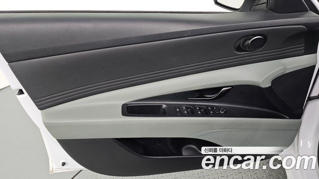 Hyundai AVANTE 2024 — photo 14