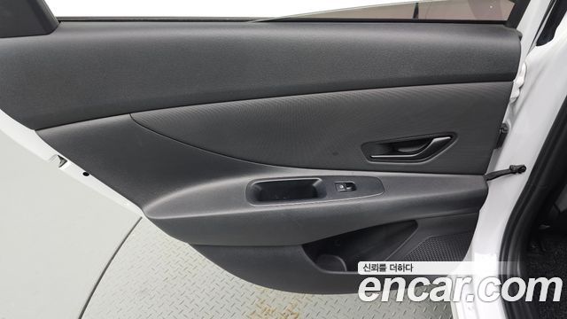 Hyundai AVANTE 2024 — photo 15