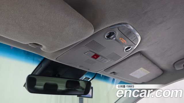 Hyundai Grandeur 2023 — photo 23
