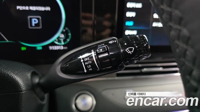 Hyundai Grandeur 2023 — photo 25