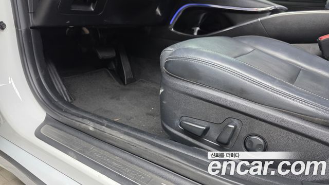 Hyundai Grandeur 2023 — photo 28