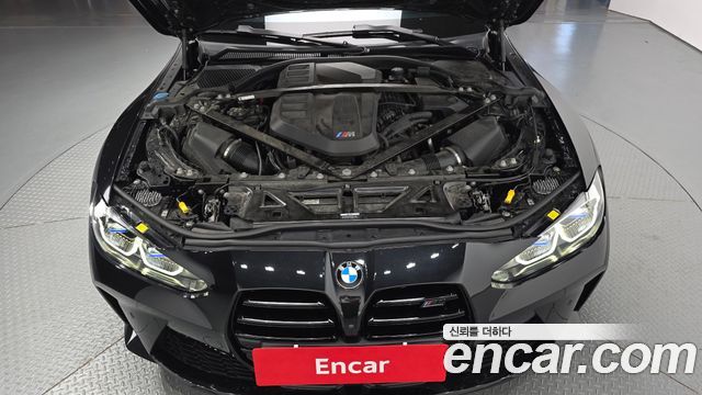BMW M4 2024 — photo 6