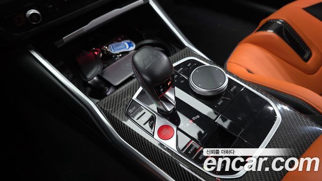 BMW M4 2024 — photo 9