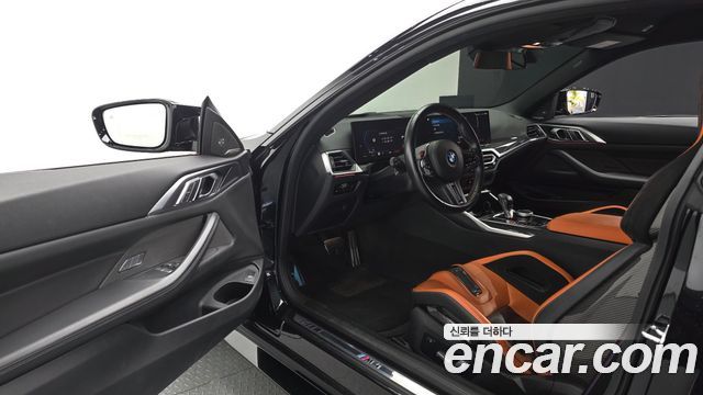 BMW M4 2024 — photo 10