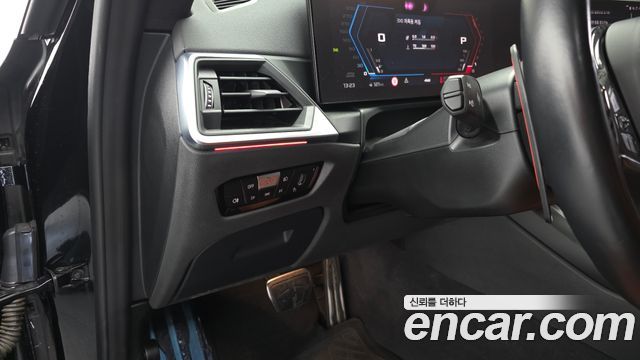 BMW M4 2024 — photo 12