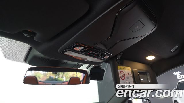 BMW M4 2024 — photo 18