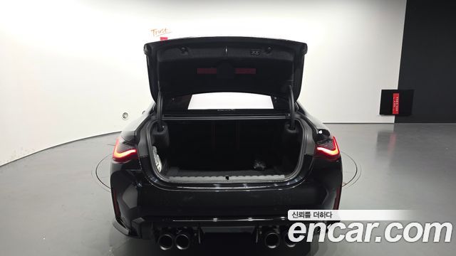 BMW M4 2024 — photo 20