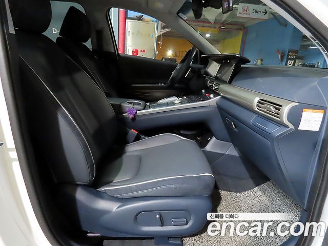 Hyundai Nexo 2020 — photo 8