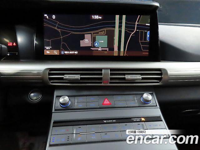 Hyundai Nexo 2020 — photo 13