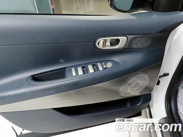 Hyundai Nexo 2020 — photo 15