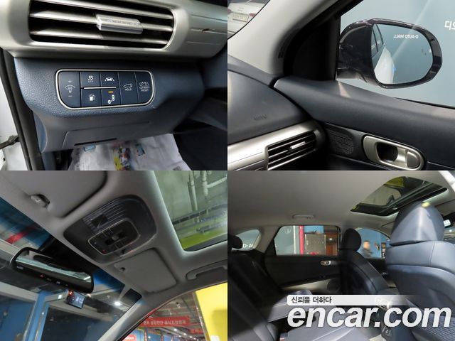 Hyundai Nexo 2020 — photo 18